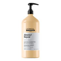 앱솔루트 리페어 샴푸 - 세리 엑스퍼트 | L'Oréal 파트너샵